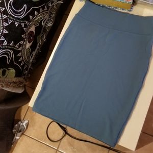 Lularoe Cassie Skirt - see description for deal